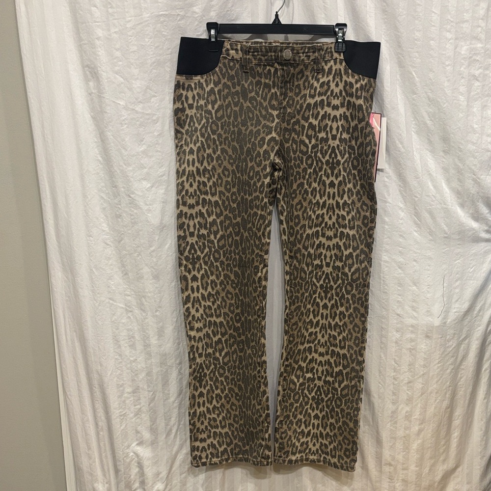 Haute Mama Maternity Pants